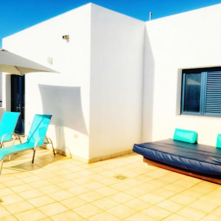 Calima Holiday House カレタ・デル・セボ エクステリア 写真