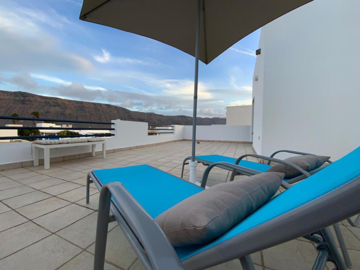 Calima Holiday House カレタ・デル・セボ エクステリア 写真