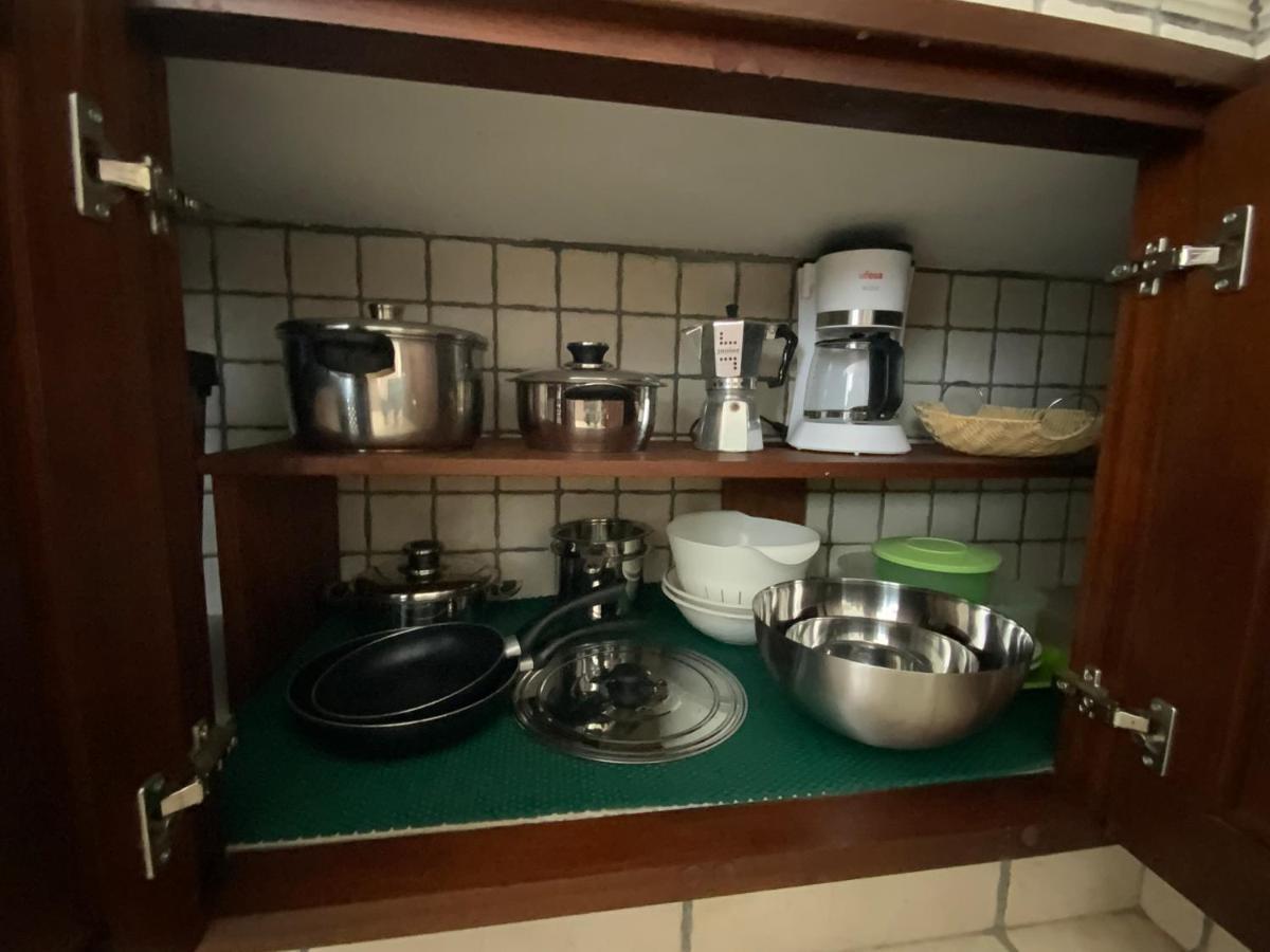 Calima Holiday House カレタ・デル・セボ エクステリア 写真